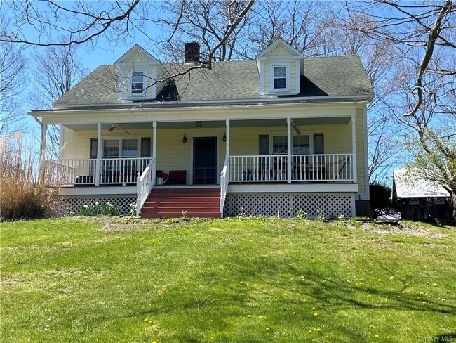97 Wiltsie Brg Rd  