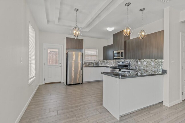 Photo - Heights at McColl