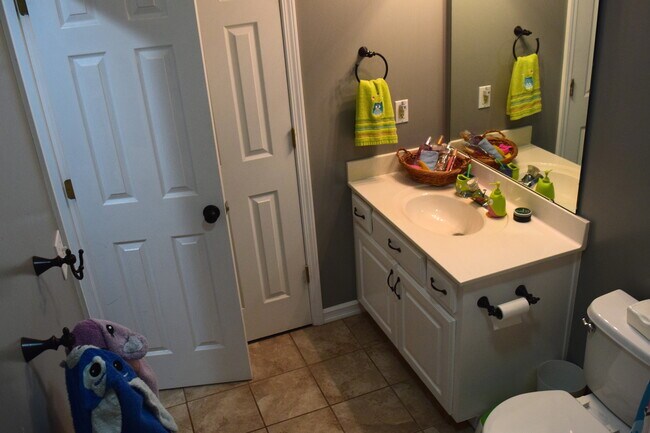 Full bath