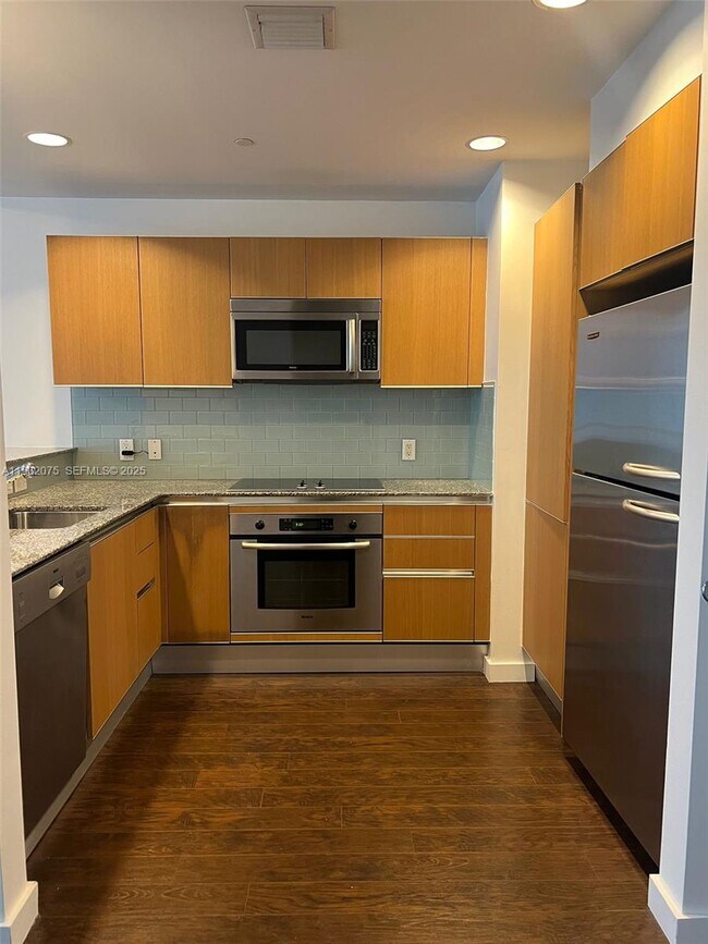 Photo - 1050 Brickell Ave Unit 3122