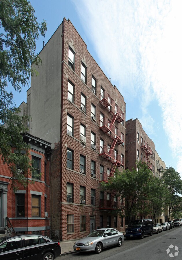 2434 - 2438 Prospect Ave - 2434-2438 Prospect Ave Apartments