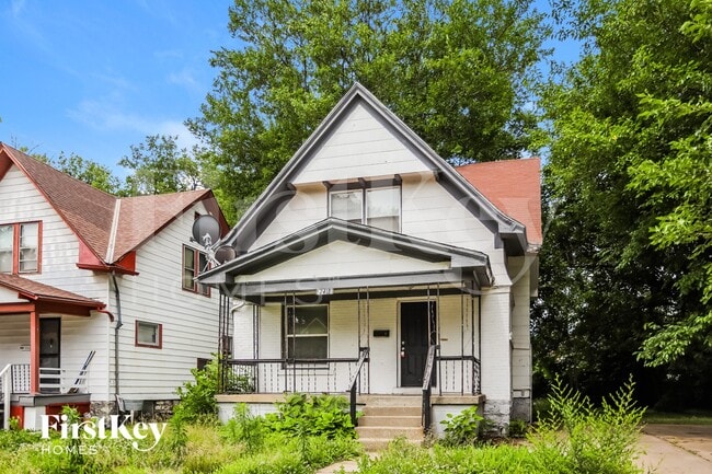 Building Photo - 2418 Norton Ave