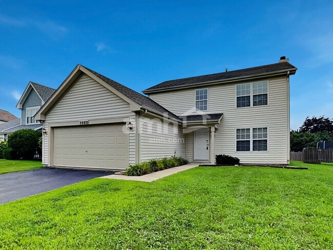 Building Photo - 20835 W Annapolis Ct Rental