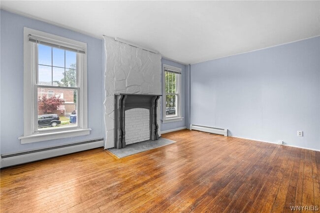 Photo - 619 Elmwood Ave