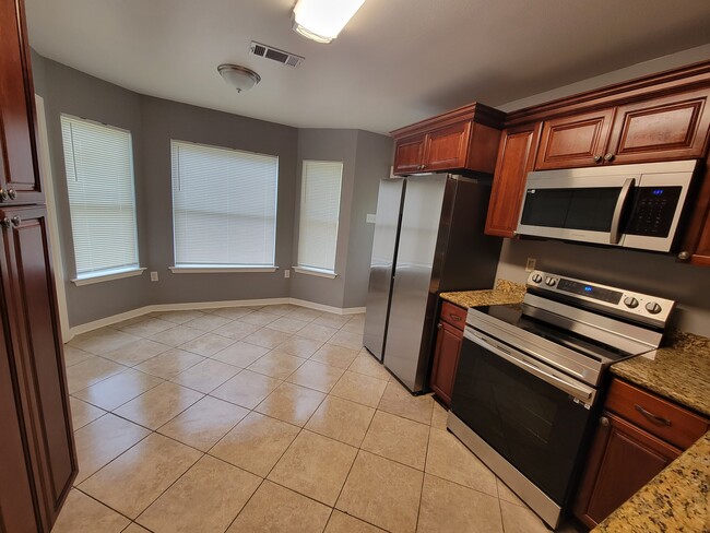 Photo - 1317 Jasmine St