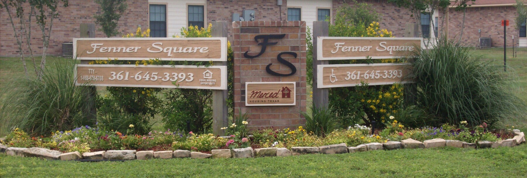 Photo - Fenner Square Apartments