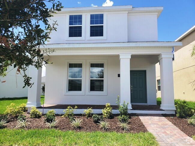 Building Photo - Beautiful Oaks at Moss Park Home!