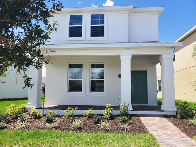 Beautiful Oaks at Moss Park Home! - Beautiful Oaks at Moss Park Home!