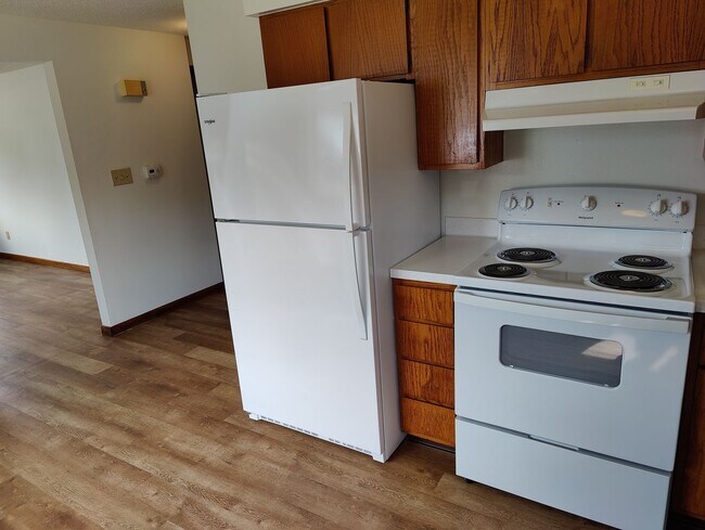 Building Photo - 1447 Kay St Unit 1449