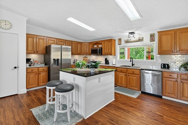 218 Kincheloe Rd