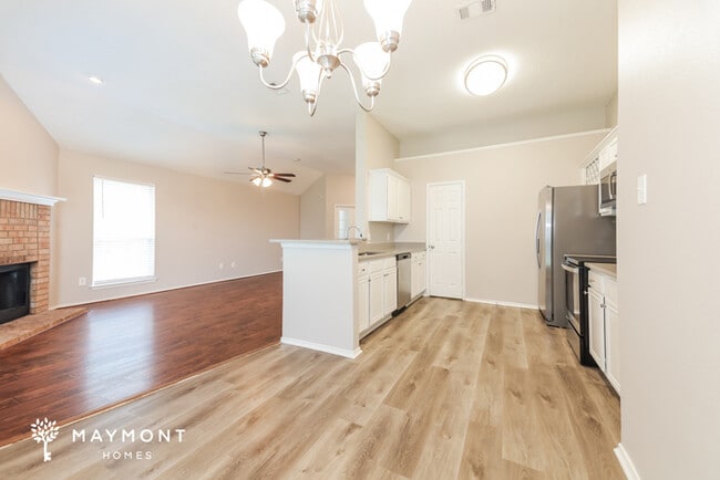 Photo - 1724 Green Terrace Dr