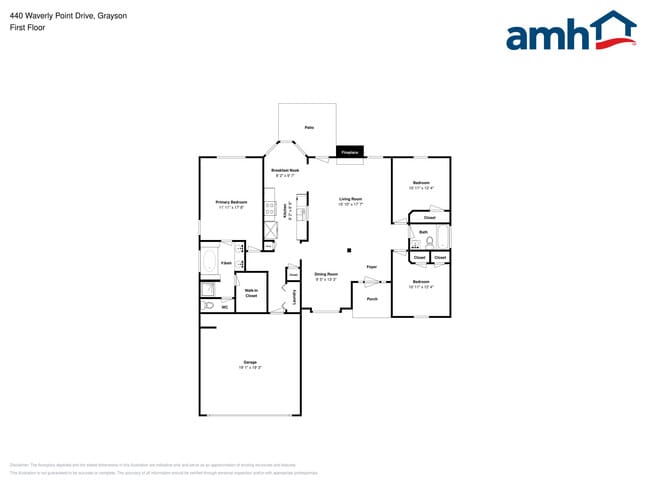 Photo - 440 Waverly Point Dr