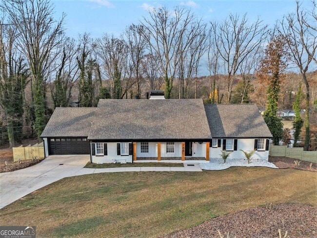 Building Photo - 788 Sherwood Rd N W