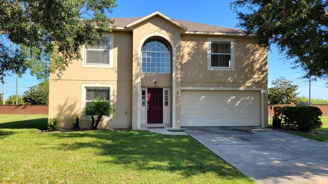 2711 Garrett Nicholas Loop