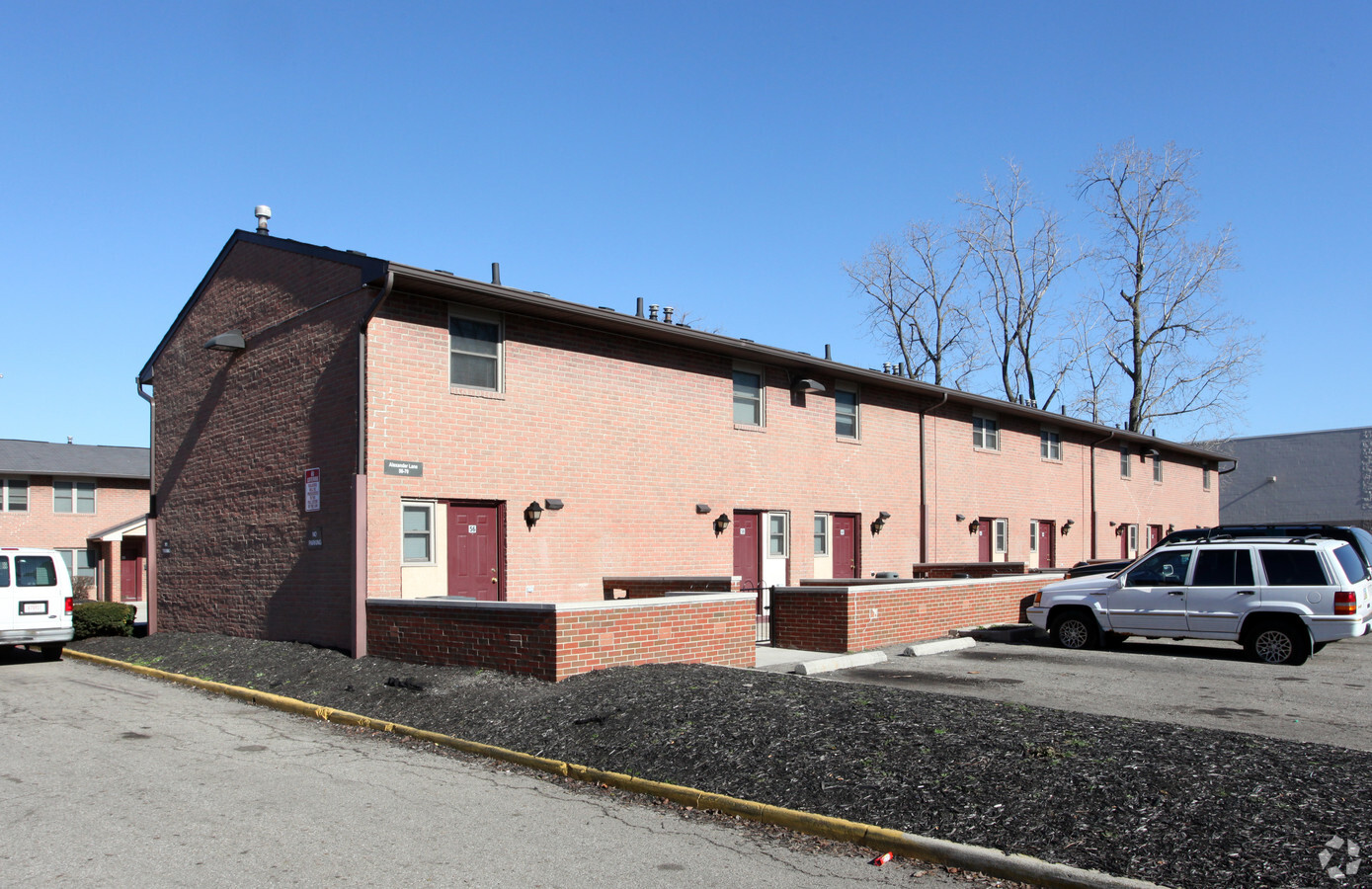 Photo - Eastmoor Square Apartments