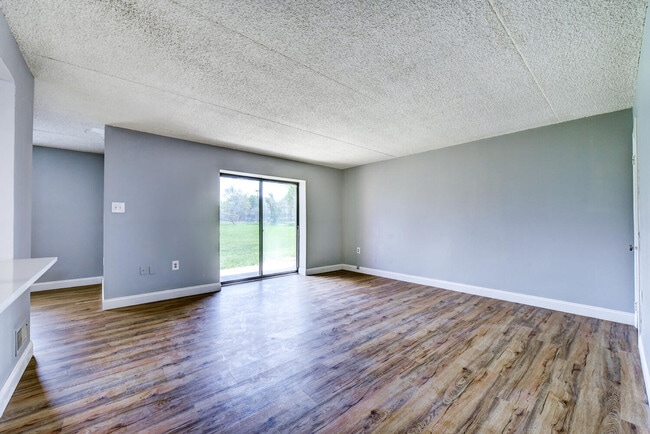 Princeton Orchards Apartments