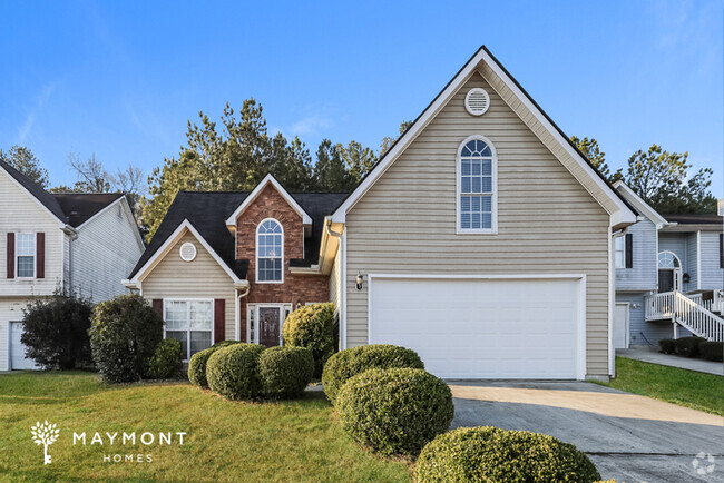 Building Photo - Elegant 4 Bedroom Rental