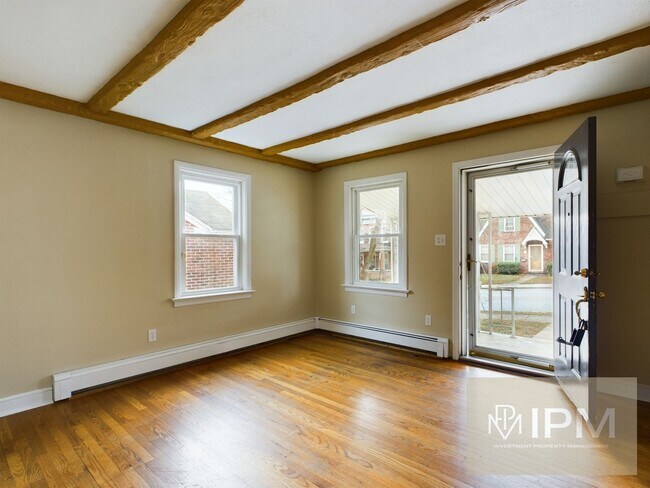 Photo - Charming 3BR Cape Cod Home in York Suburban Schools with Fenced Yard & Sunroom!!