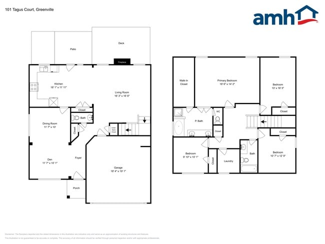 Photo - 101 Tagus Ct