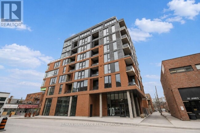 Photo - 10 James St Unit 713