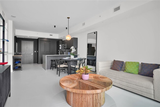 Photo - 1080 Brickell Ave Unit 1802