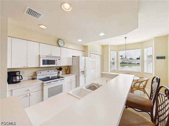 20611 Country Creek Dr Unit 3217