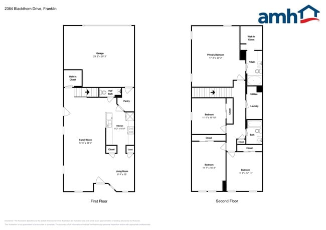 Photo - 2364 Blackthorn Dr