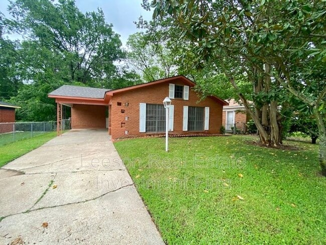 Building Photo - 317 Oregon Ave