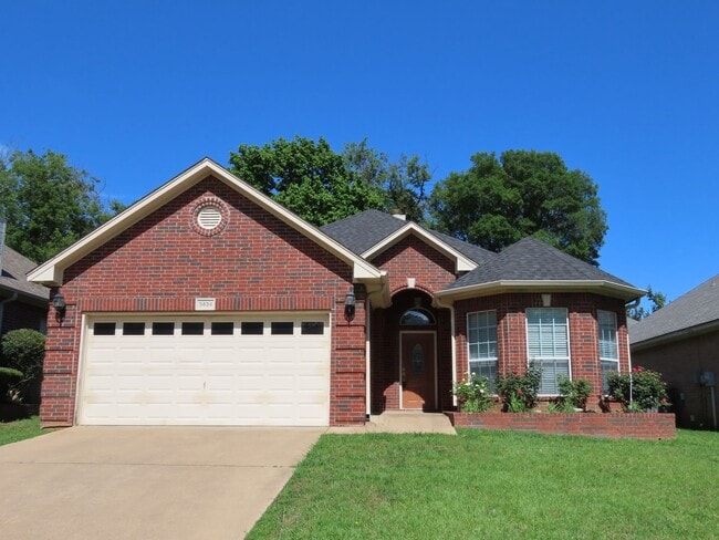 Cozy 3 Bedroom 2 Bathroom In Tyler!! - Cozy 3 Bedroom 2 Bathroom In Tyler!! Casa