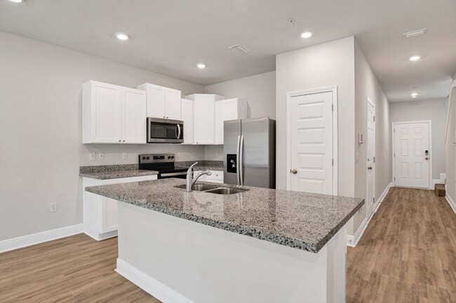 Photo - New Townhome near UWF and Nine Mile Rd