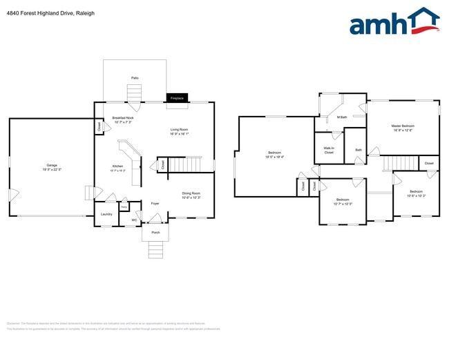 Photo - 4840 Forest Highland Dr