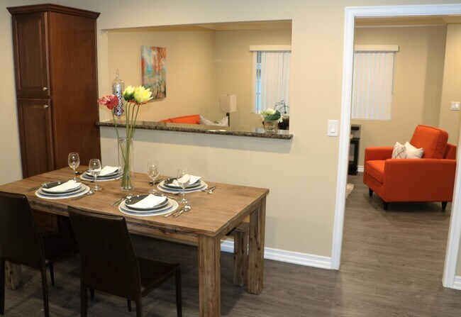 Photo - Orange Grove No Availability