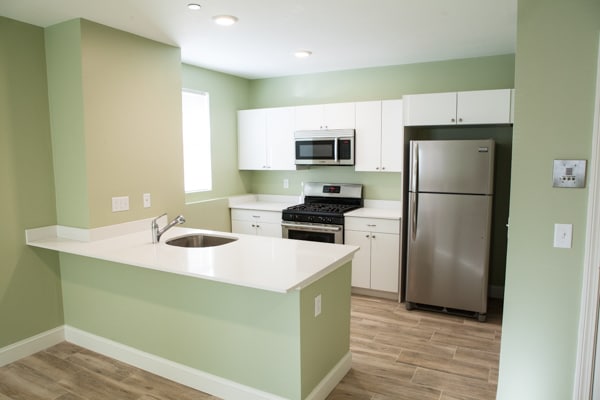 Photo - 299 Dudley St Unit 4