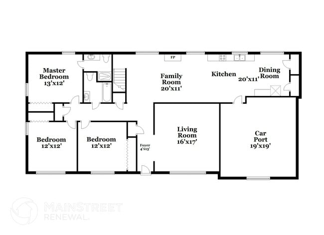 Photo - 266 Tonawanda Dr SE