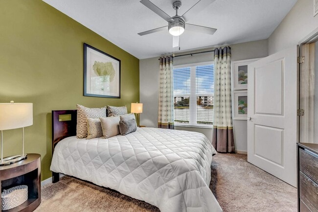 Pearce at Pavilion Luxury Apartments