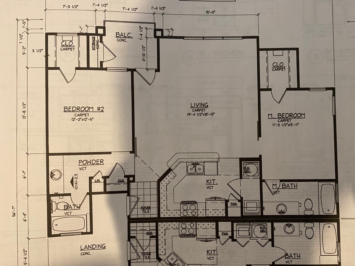 Photo - Parkview Apartments Unit 211