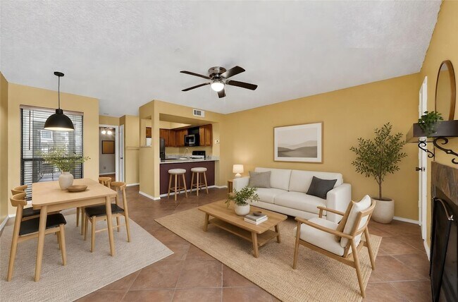 3109 Sondra Dr Unidad 107