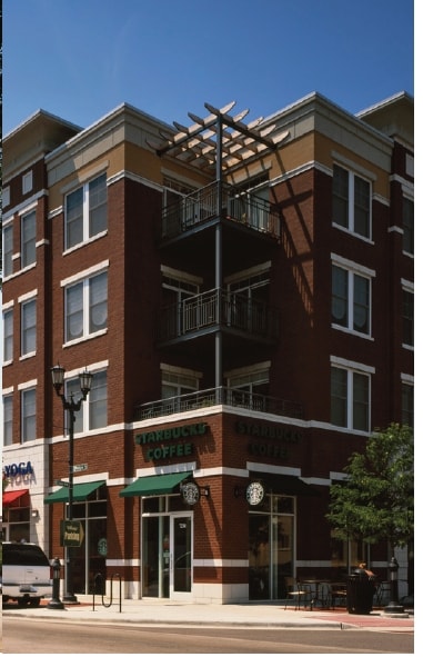 Photo - Madison Street Commons