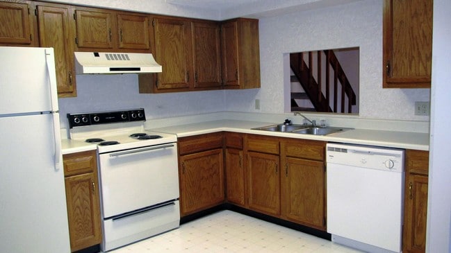 Photo - Williamsburg Apartments