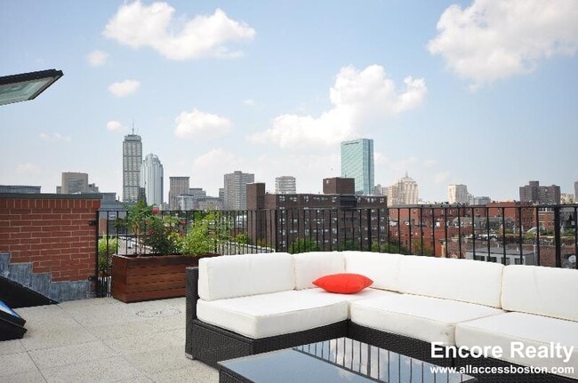 Photo - 658 Massachusetts Ave Unit 6