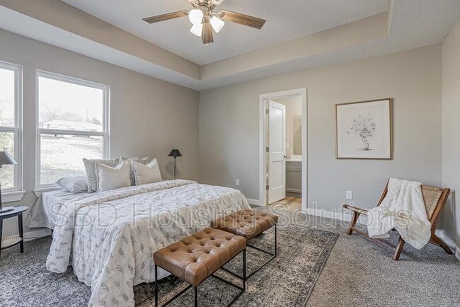 Photo - 2920 S Harvard Ave