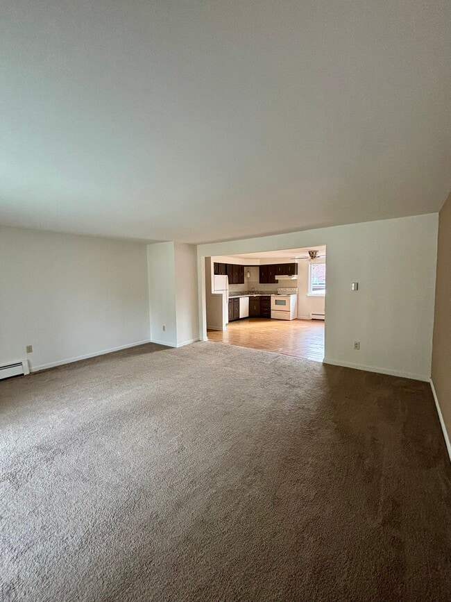 Photo - Losson Garden Apartments