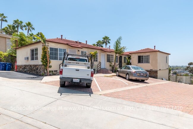 Building Photo - Nice 1 Bedroom Apartment