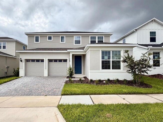 6722 Havenleaf Ave