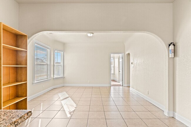 Photo - Massive 1,200 Sq Ft Renovated 3BR/2BA w/ Master Suite Unit 518-C