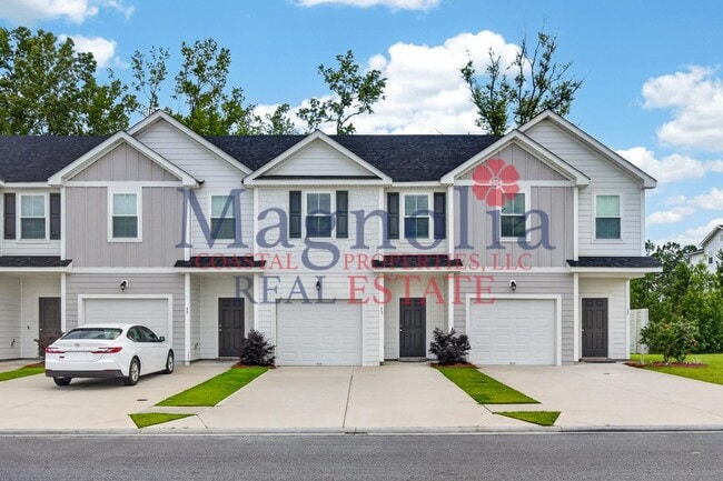 Building Photo - 3 Bedroom 2.5 Bathroom Townhome in Richmond Hill, GA