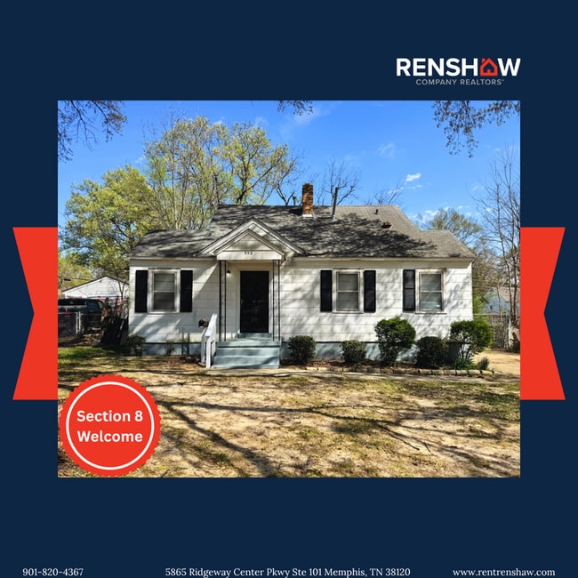 Building Photo - 992 Wrenwood St