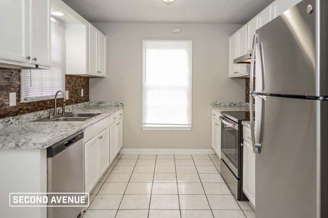 Photo - 2209 Summertown Dr