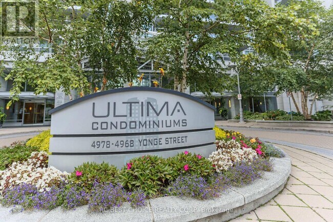 Photo - 4968 Yonge St Unit 2902