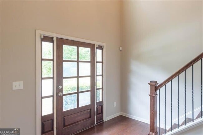 Photo - 772 Hawkins Creek Dr